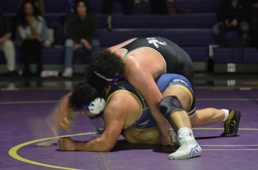 Defiance College Wrestling Camps